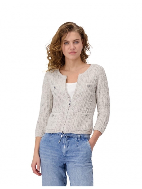 Chaqueta MONARI 409286