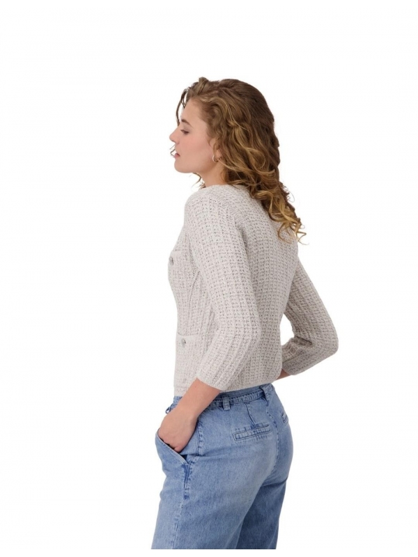 Chaqueta MONARI 409286 2