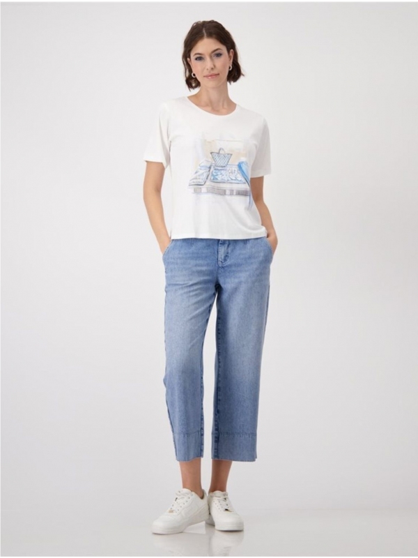 Camiseta MONARI 409417