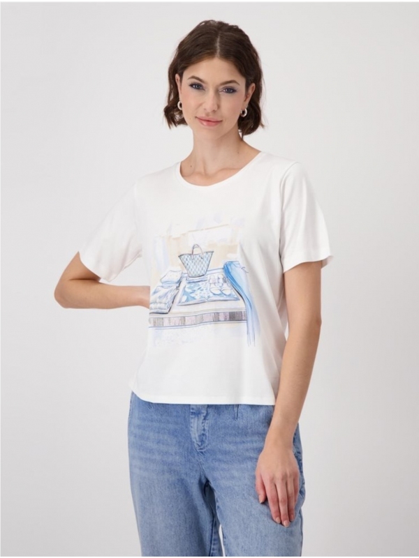 Camiseta MONARI 409417