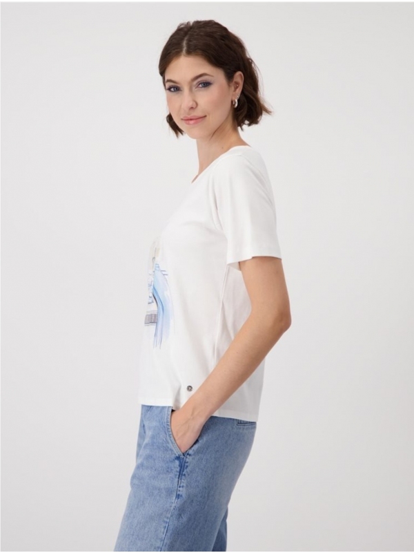 Camiseta MONARI 409417