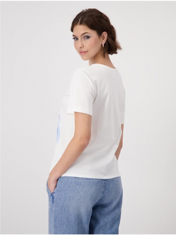 Camiseta MONARI 409417