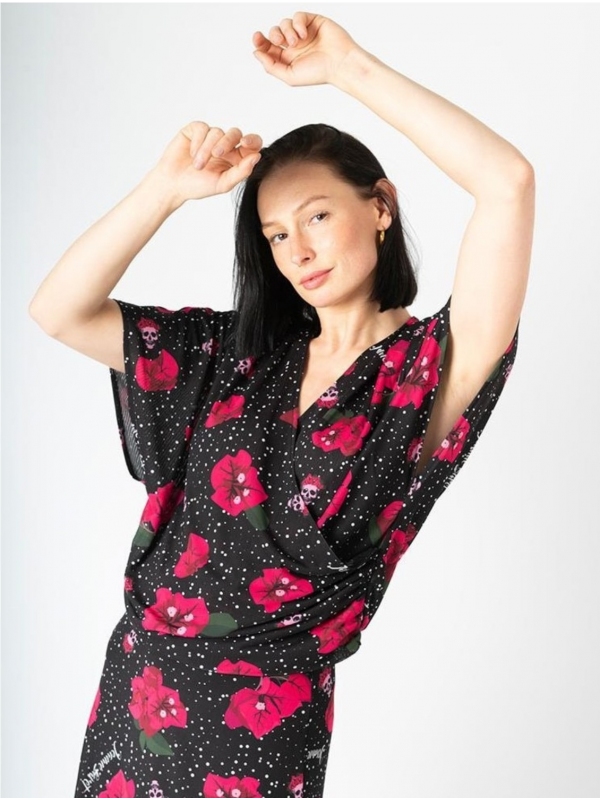 Camiseta ANIMOSA C19-723