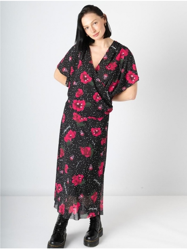 Camiseta ANIMOSA C19-723 Camiseta ANIMOSA C19-723