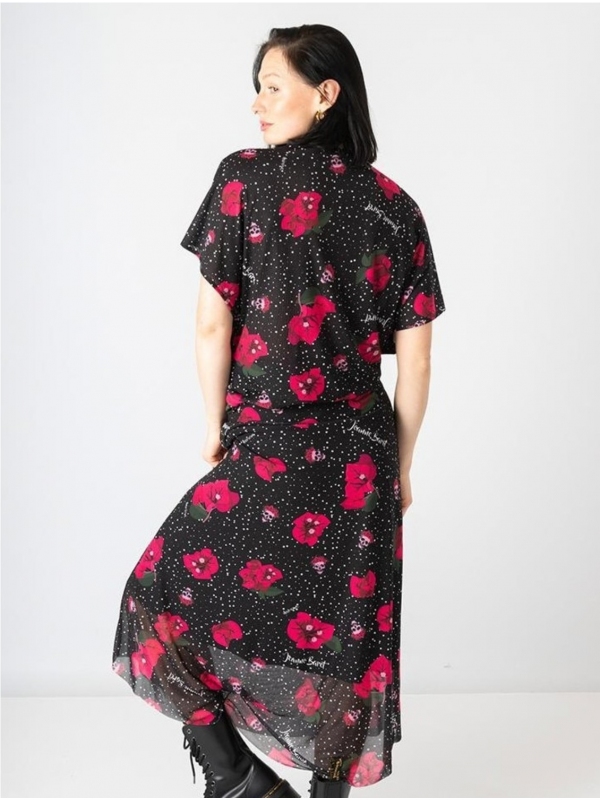 Camiseta ANIMOSA C19-723 Camiseta ANIMOSA C19-723