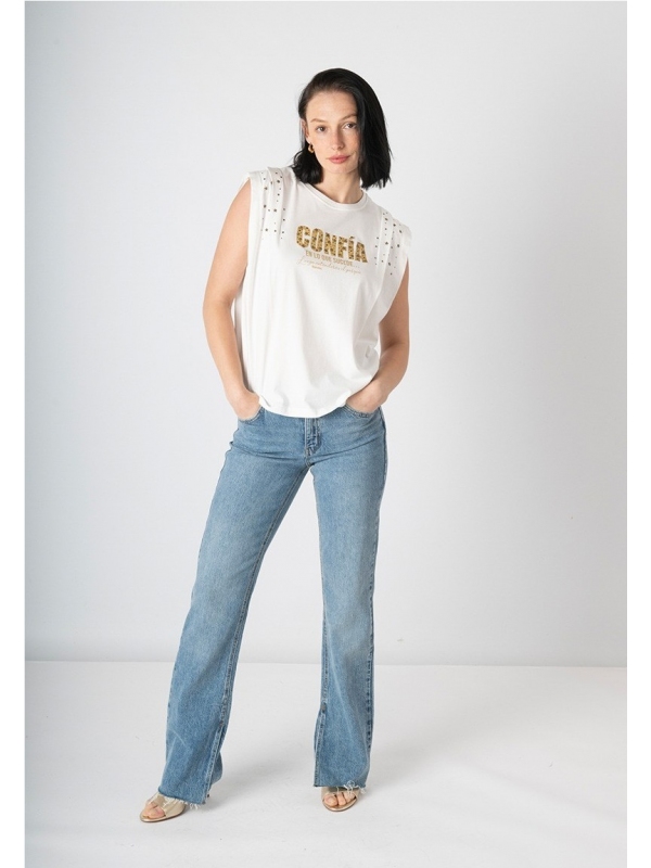 Camiseta ANIMOSA C19-732A Camiseta ANIMOSA C19-732A