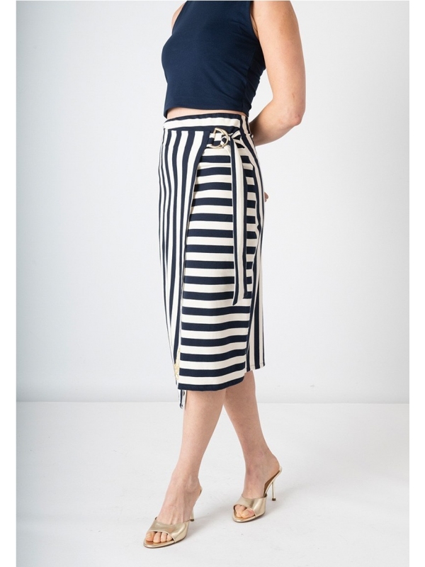 Falda ANIMOSA C19-740