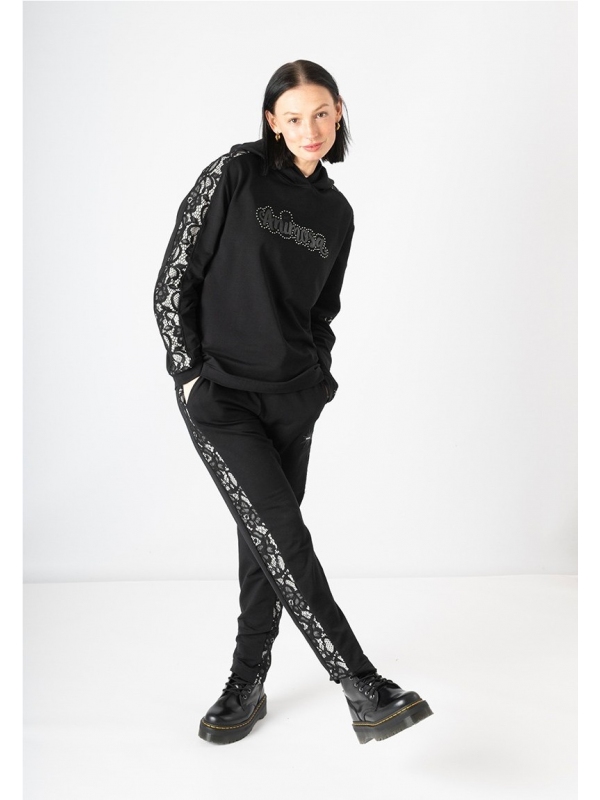 Sudadera ANIMOSA C19-750