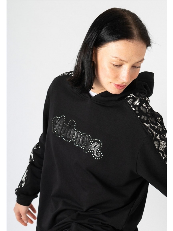 Sudadera ANIMOSA C19-750