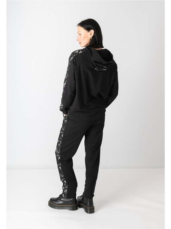 Sudadera ANIMOSA C19-750