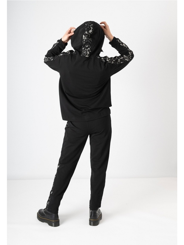 Sudadera ANIMOSA C19-750