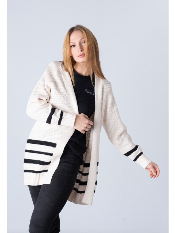 Chaqueta ANIMOSA C19-754A