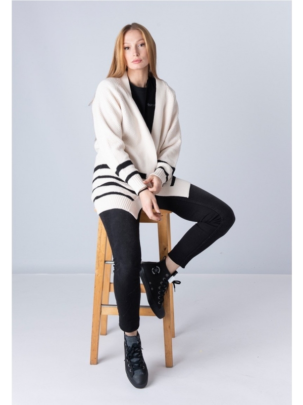 Chaqueta ANIMOSA C19-754A 2