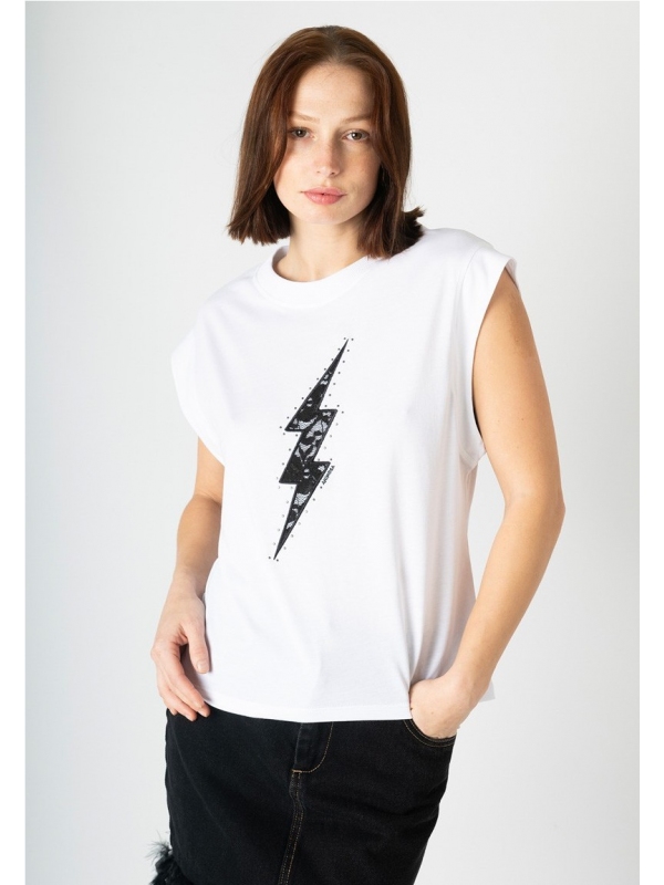 Camiseta ANIMOSA C19-786