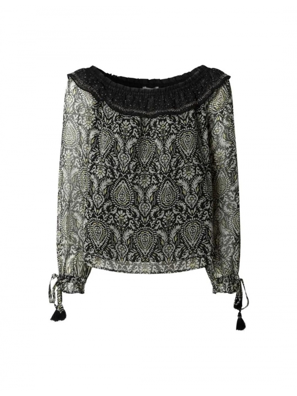 Blusa PEPE JEANS PL305030