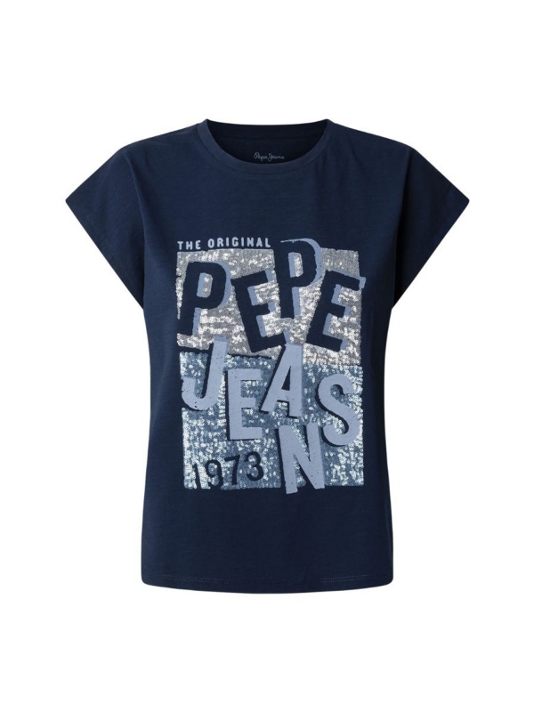 Camiseta PEPE JEANS PL506019
