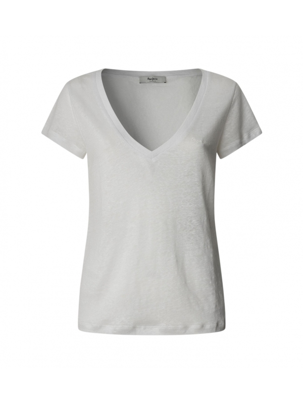 Camiseta PEPE JEANS PL506048 2