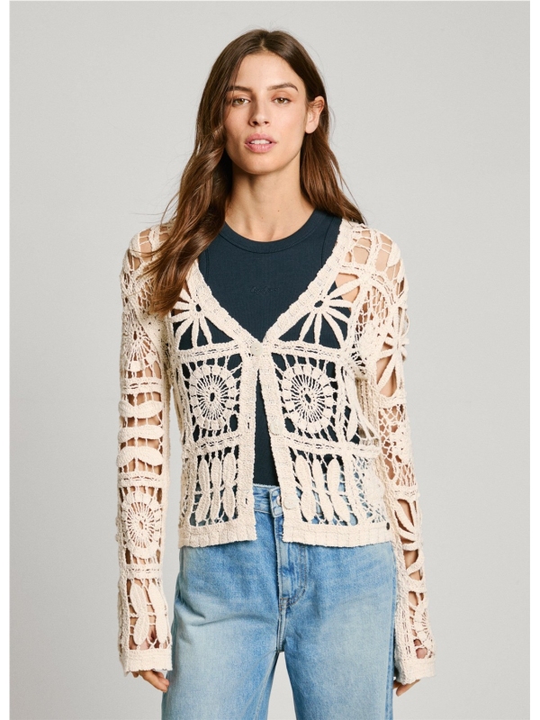 Chaqueta PEPE JEANS PL702273