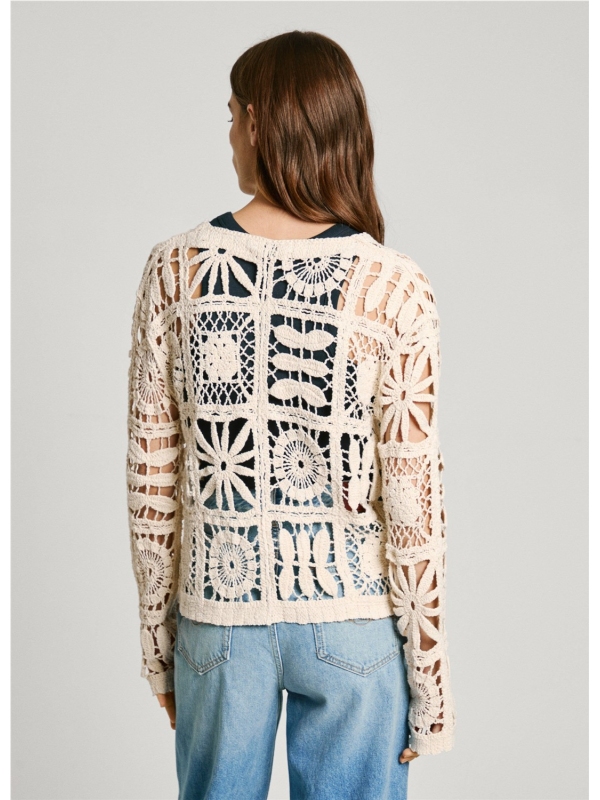Chaqueta PEPE JEANS PL702273 2