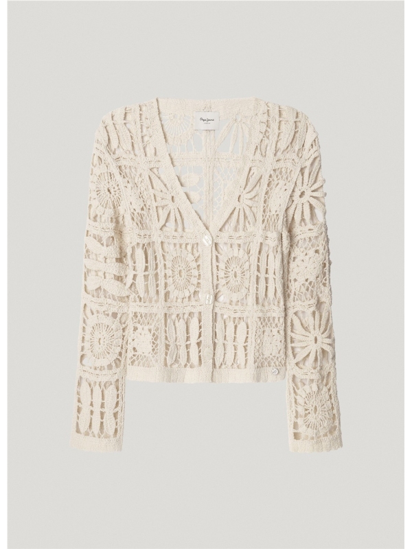 Chaqueta PEPE JEANS PL702273 Chaqueta PEPE JEANS PL702273