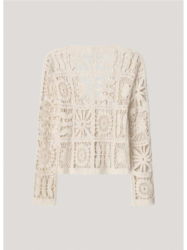 Chaqueta PEPE JEANS PL702273 Chaqueta PEPE JEANS PL702273