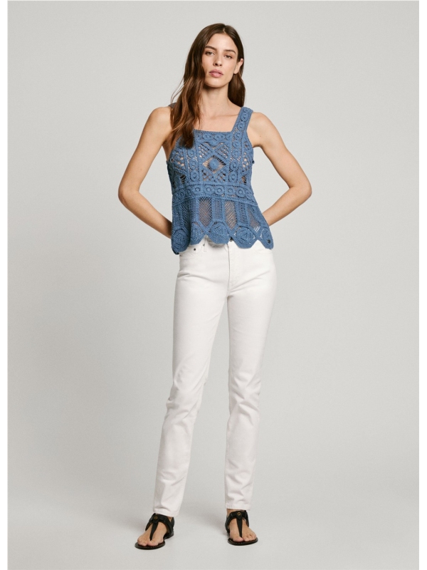 Top PEPE JEANS PL702291 2