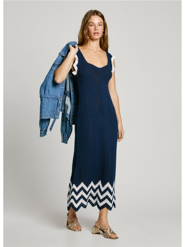 Vestido PEPE JEANS PL953717