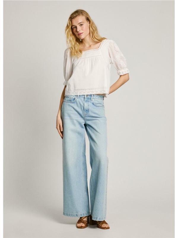 Blusa PEPE JEANS PL305016