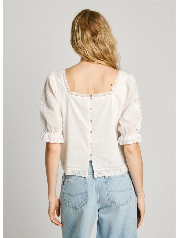 Blusa PEPE JEANS PL305016