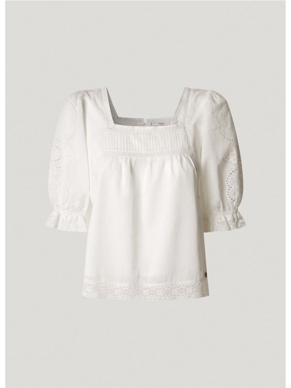 Blusa PEPE JEANS PL305016