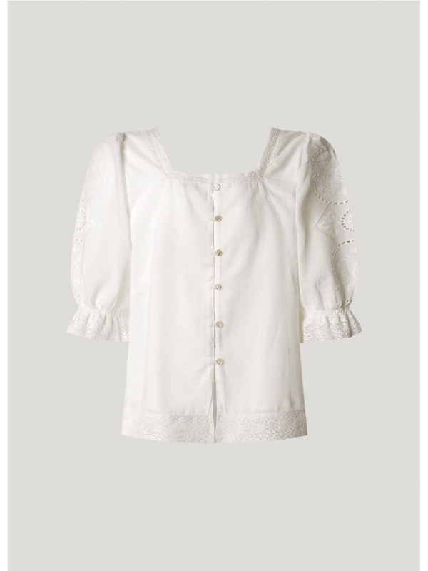 Blusa PEPE JEANS PL305016