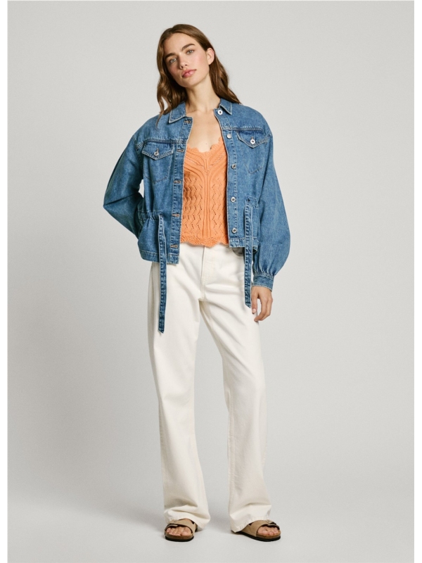 Cazadora PEPE JEANS PL402567