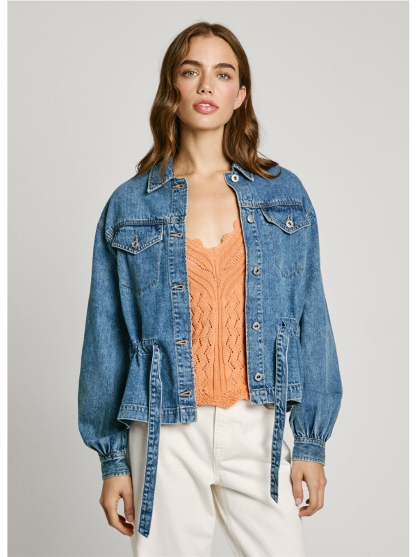 Cazadora PEPE JEANS PL402567
