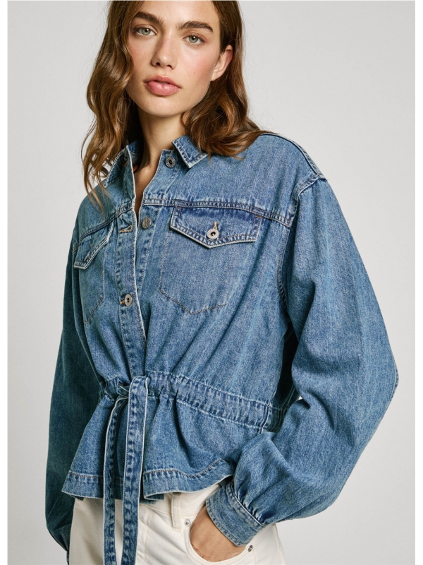 Cazadora PEPE JEANS PL402567