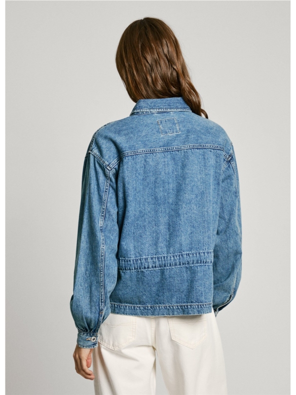 Cazadora PEPE JEANS PL402567