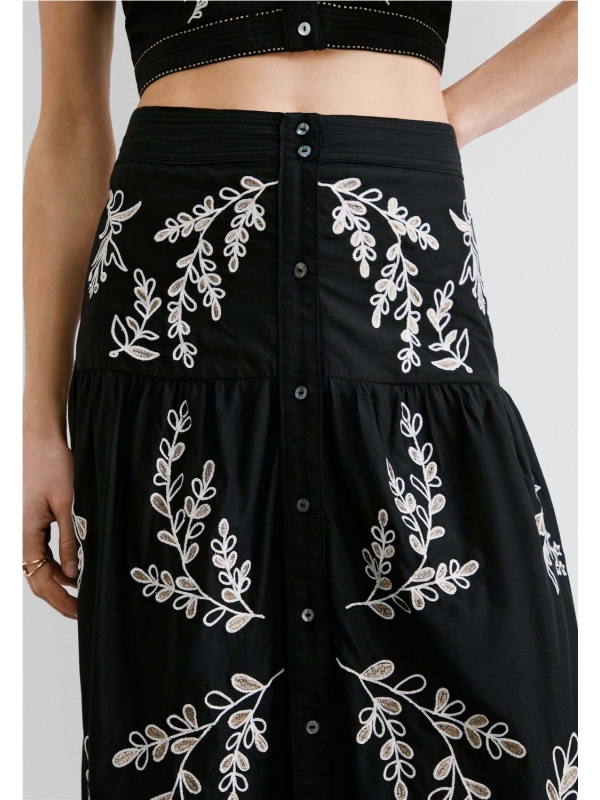 Falda PEPE JEANS PL901216 2