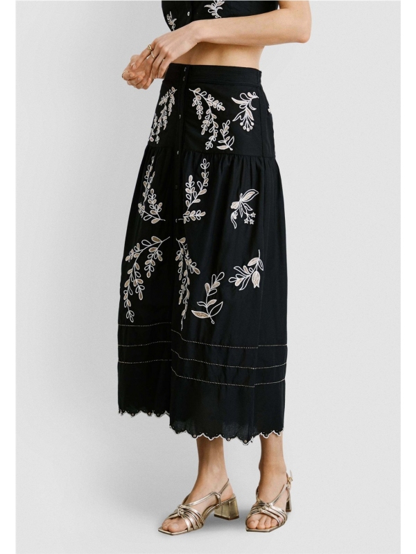 Falda PEPE JEANS PL901216