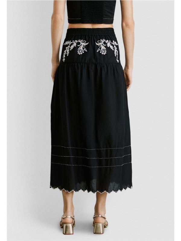 Falda PEPE JEANS PL901216