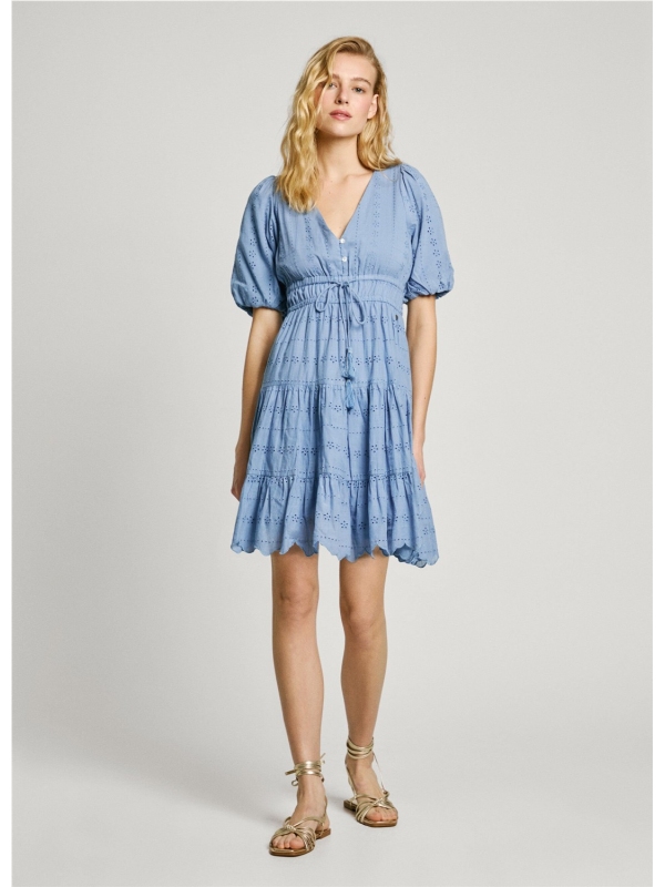 Vestido PEPE JEANS PL953694