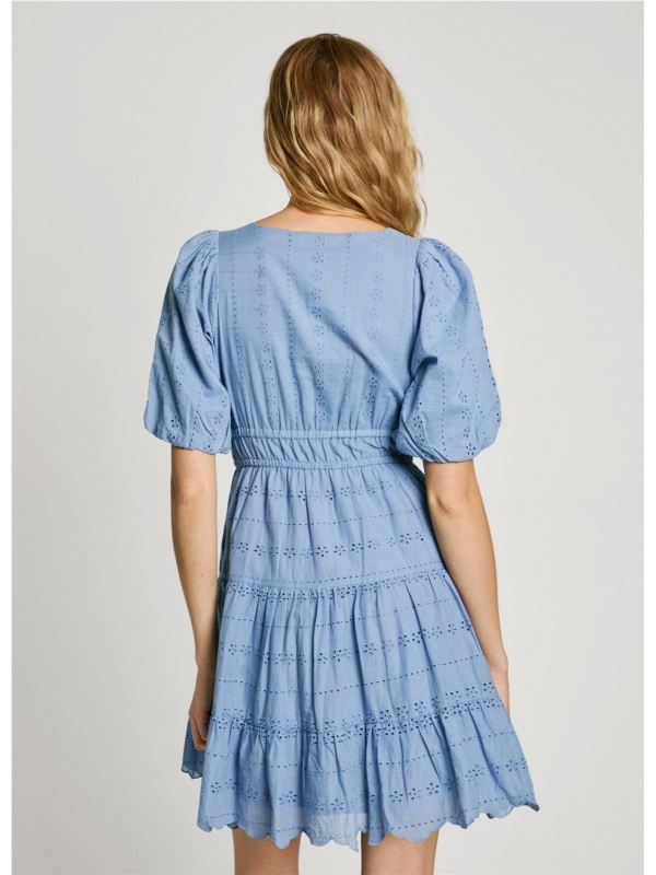 Vestido PEPE JEANS PL953694 Vestido PEPE JEANS PL953694