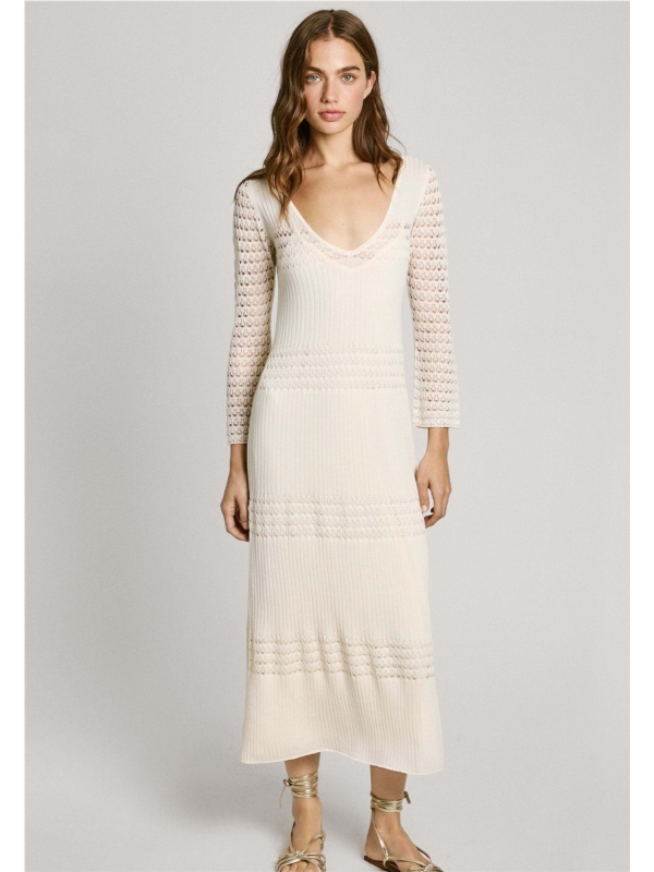 Vestido PEPE JEANS PL953712