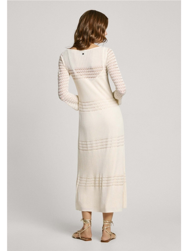 Vestido PEPE JEANS PL953712