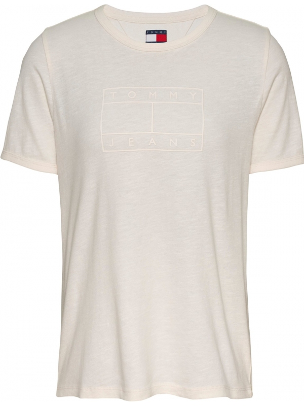 Camiseta TOMMY JEANS...