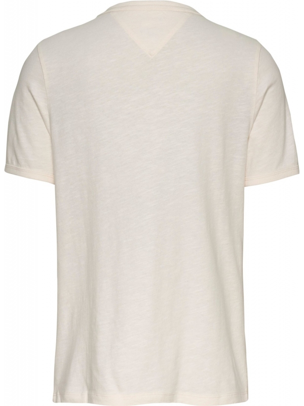 Camiseta TOMMY JEANS DW0DW20366 Camiseta TOMMY JEANS DW0DW20366