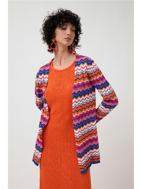 Chaqueta TINTA & BARILOCHE CARIPE