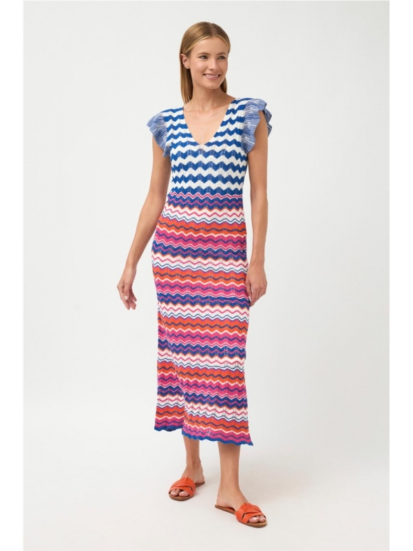 Vestido TINTA & BARILOCHE...