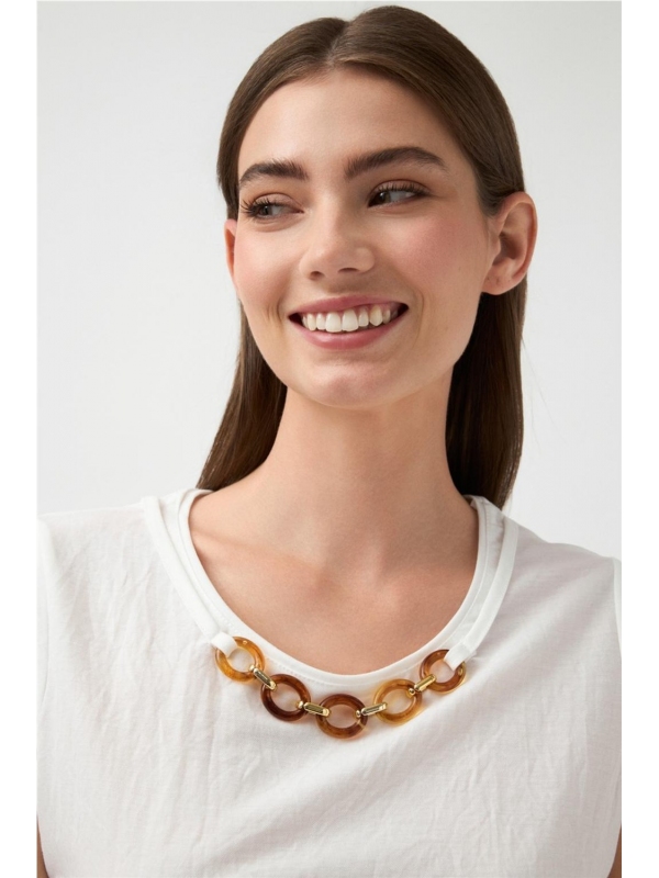 Camiseta TINTA & BARILOCHE YAMILA Camiseta TINTA & BARILOCHE YAMILA