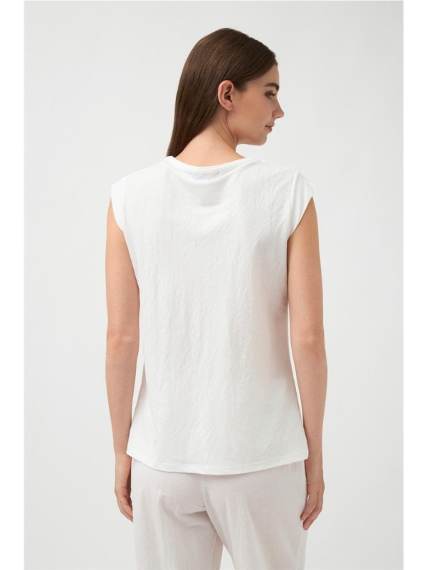 Camiseta TINTA & BARILOCHE YAMILA Camiseta TINTA & BARILOCHE YAMILA