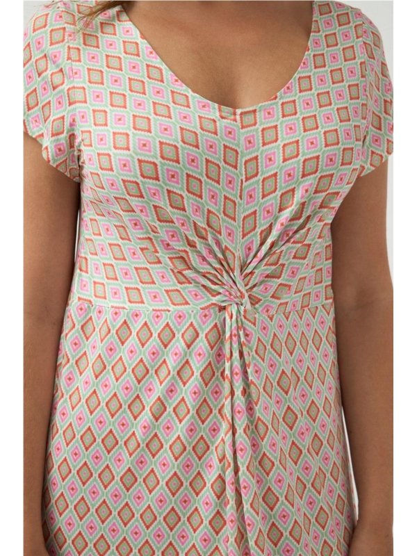 Vestido TINTA & BARILOCHE PETRINA Vestido TINTA & BARILOCHE PETRINA