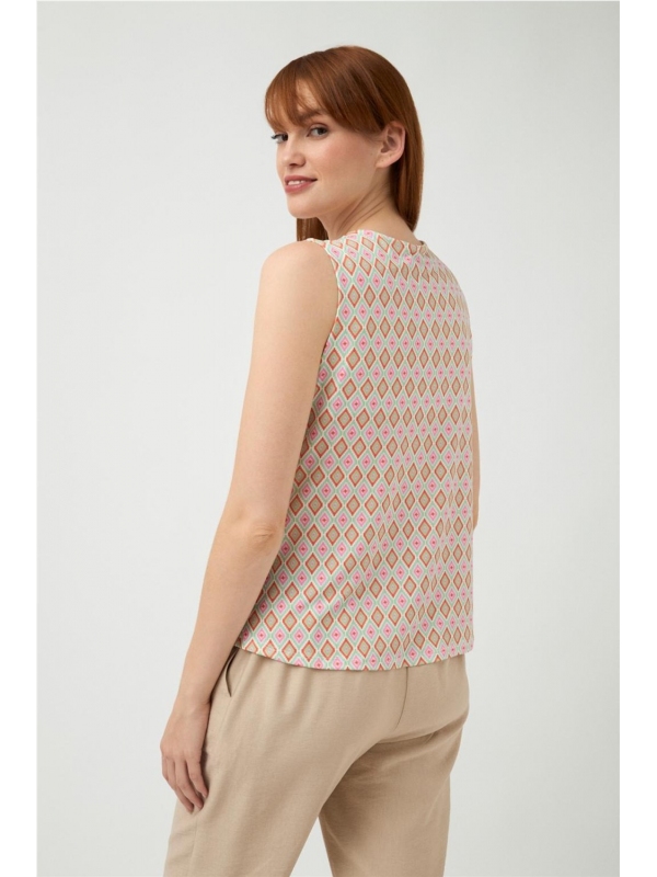 Camiseta TINTA & BARILOCHE SAVINA Camiseta TINTA & BARILOCHE SAVINA